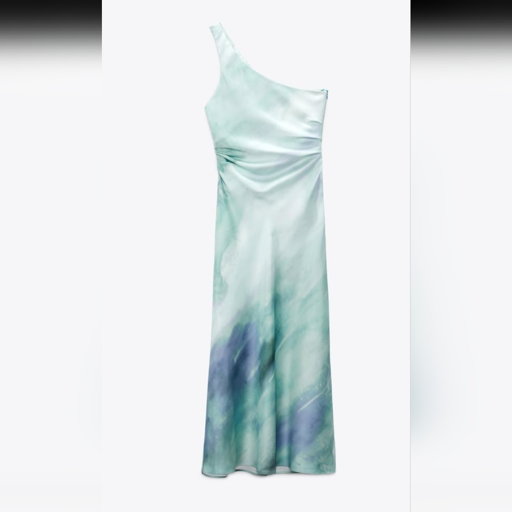 Zara dress